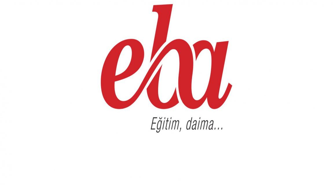 EBA Sözlü ve Yazılı Çalışma Gönderimi  Eba'ya Eklendi
